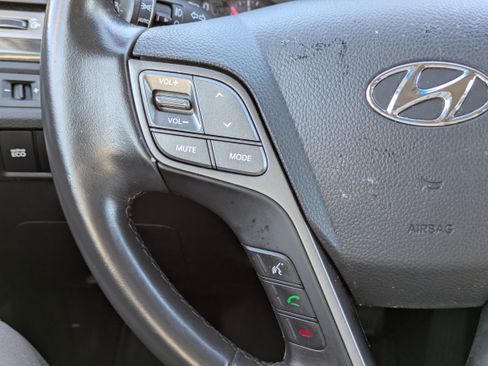 Used 2013 Hyundai Santa Fe Sport w/ Popular Equipment Pkg image 14