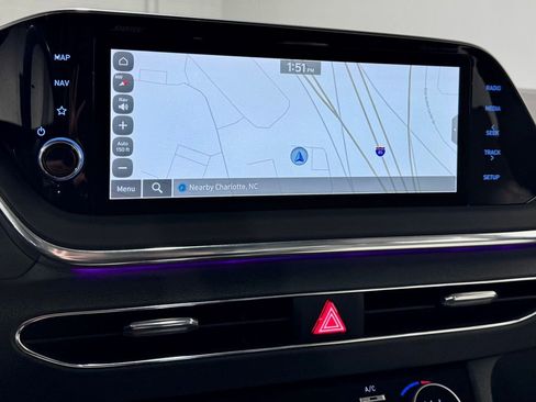 Used 2023 Hyundai Sonata Limited image 4