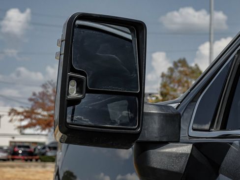 Used 2020 GMC Sierra 2500 Denali w/ Denali Ultimate Package AWD/4WD image 43