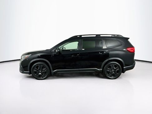 Used 2023 Subaru Ascent Onyx Edition Limited AWD/4WD image 4