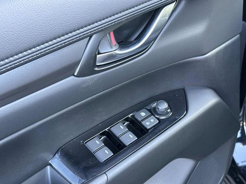 New 2025 MAZDA CX-5 AWD 2.5 S image 22