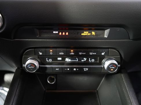 Used 2023 MAZDA CX-5 AWD 2.5 S w/ Select Package image 31