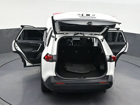 Used 2023 Toyota RAV4 LE FWD image 30