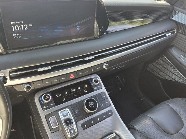 Used 2024 Hyundai Palisade Calligraphy FWD image 24