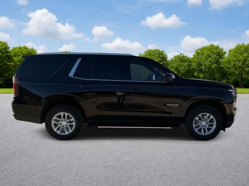 Used 2025 Chevrolet Tahoe LT image 6