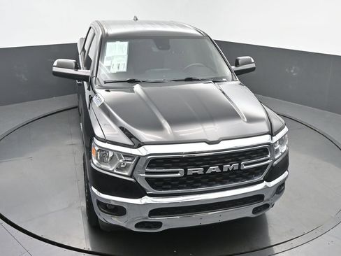 Used 2023 RAM 1500 Big Horn w/ Trailer Tow Group AWD/4WD image 43