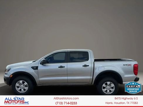 Used 2020 Ford Ranger XL w/ Equipment Group 101A Mid RWD image 7