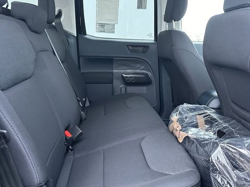 New 2026 Ford Maverick XL w/ 4K Tow Package image 15