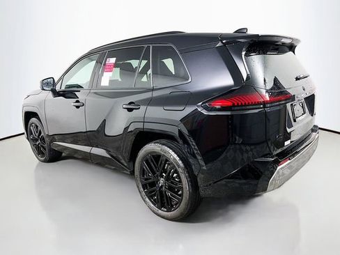 New 2026 Toyota RAV4 XSE AWD/4WD image 5