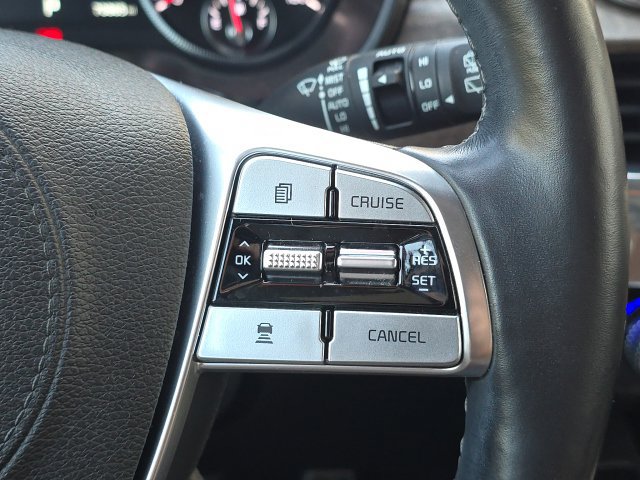 Used 2021 Kia Telluride SX w/ SX Prestige Package AWD/4WD image 25