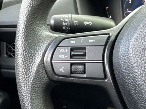 Certified 2023 Honda Accord EX image 23