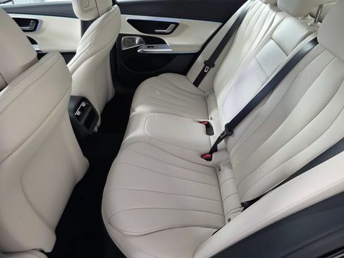 New 2027 Mercedes-Benz E 350 Sedan image 11