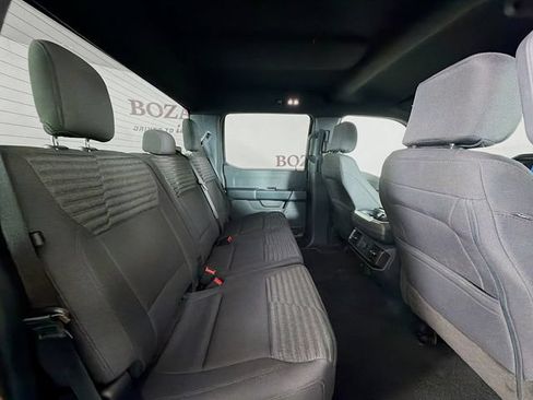 Certified 2023 Ford F150 XL w/ STX Appearance Package AWD/4WD image 31