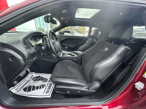 Used 2023 Dodge Challenger R/T Scat Pack image 17