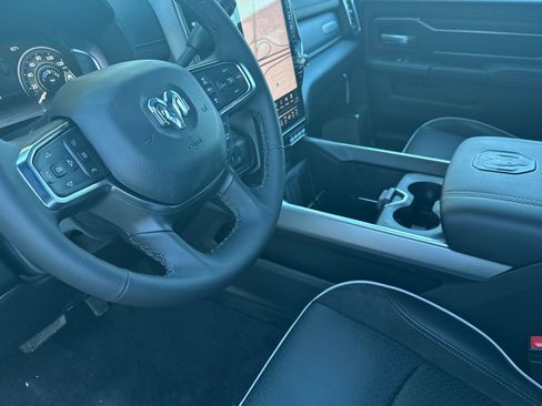 New 2026 RAM 3500 Laramie image 9