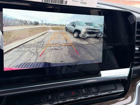 New 2026 Chevrolet Silverado 2500 LT w/ Convenience Package image 13