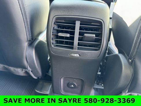 New 2025 Ford Escape ST-Line w/ Tech Pack #1 image 15