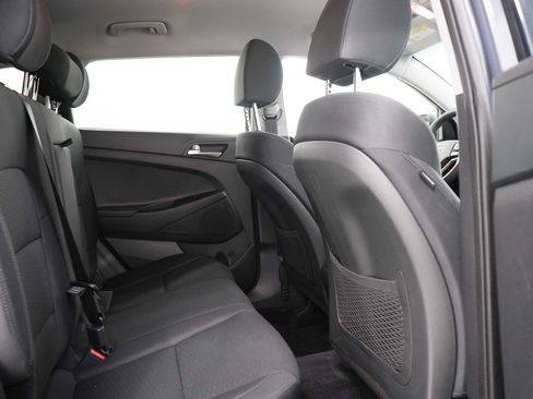 Used 2020 Hyundai Tucson SE AWD/4WD image 12