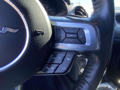 Used 2023 Ford Mustang GT Premium w/ Equipment Group 401A image 15