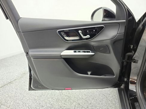 Certified 2026 Mercedes-Benz GLC 300 image 12