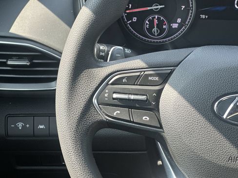 Used 2021 Hyundai Santa Fe SEL w/ Cargo Package FWD image 20