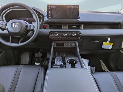 New 2026 Honda Pilot EX-L image 14