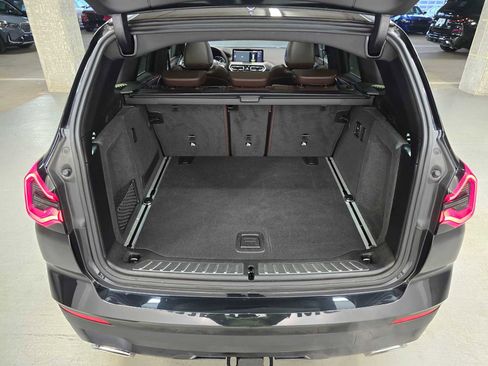 Used 2022 BMW X3 xDrive30i w/ Premium Package 2 image 34