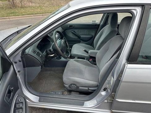 Used 2001 Honda Civic EX image 22