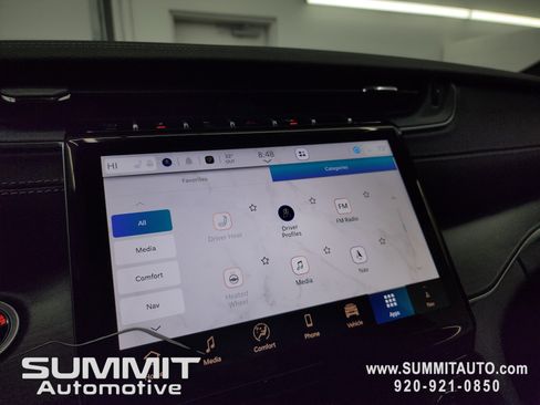 New 2025 Jeep Grand Cherokee Limited image 57