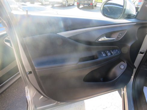 New 2026 Buick Envista Preferred w/ Convenience I Package image 15