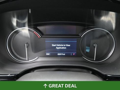 Used 2022 Cadillac XT5 Premium Luxury AWD/4WD image 39