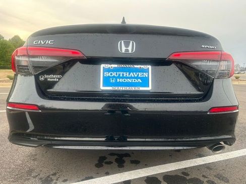 Used 2023 Honda Civic Sport image 15