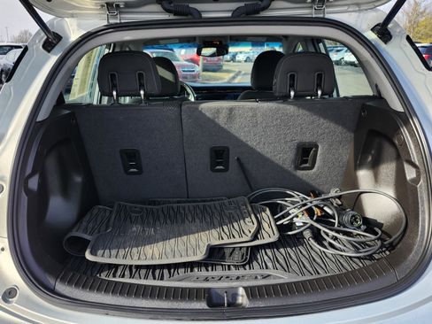 Used 2023 Chevrolet Bolt LT image 21