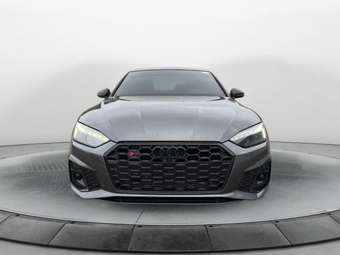 Used 2025 Audi S5 Premium Plus AWD/4WD image 7