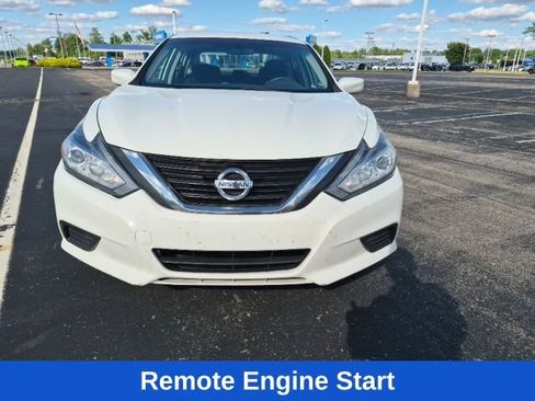 Used 2018 Nissan Altima 2.5 S w/ S Convenience Package FWD image 3