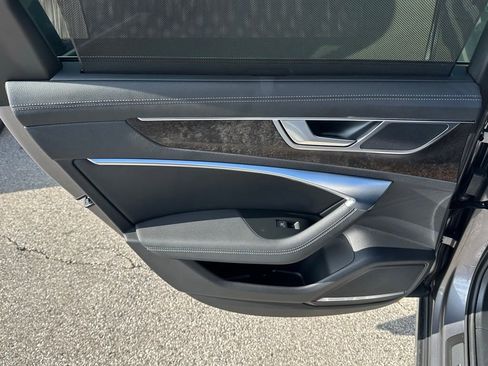 Used 2021 Audi A6 3.0T allroad Premium Plus w/ Executive Package image 19