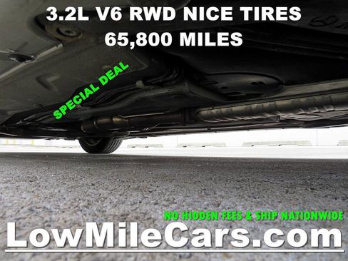 Used 2003 Mercedes-Benz CLK 320 Cabriolet image 61