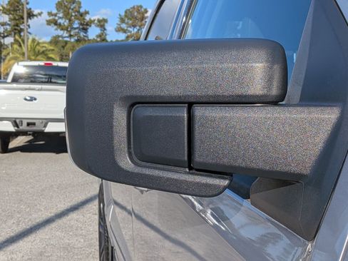 Certified 2023 Ford F150 XLT w/ Equipment Group 302A High image 14