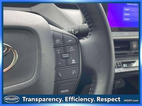 Used 2023 Toyota Prius LE image 21