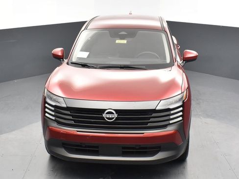 Used 2025 Nissan Kicks SV w/ Interior Electronics Package image 20