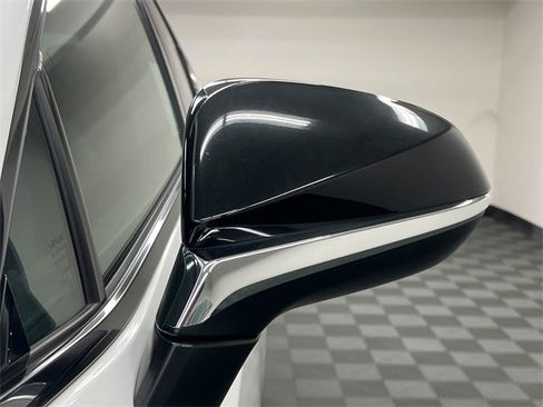 Used 2022 Lexus NX 350 F Sport w/ F Sport Cold Package image 21