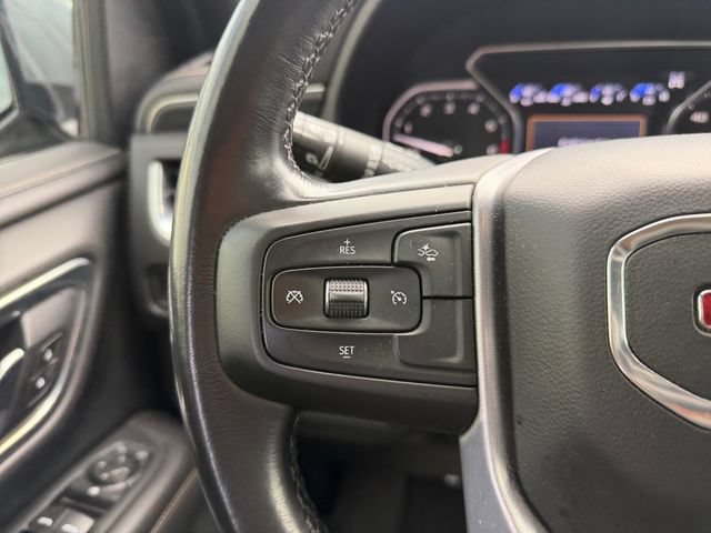 Used 2021 GMC Yukon SLT AWD/4WD image 19