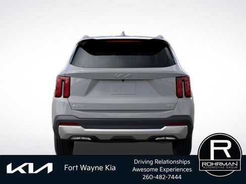 New 2026 Kia Sorento S AWD/4WD image 5