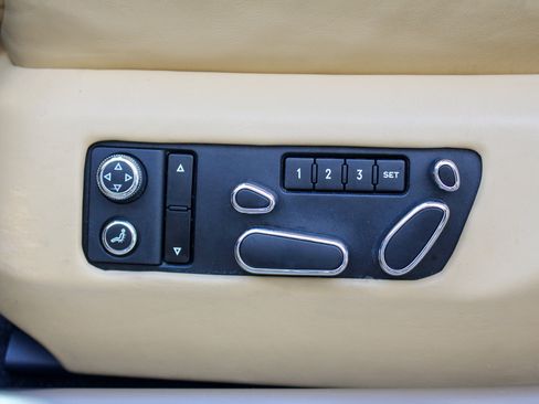 Used 2007 Bentley Flying Spur Flying Spur AWD/4WD image 14