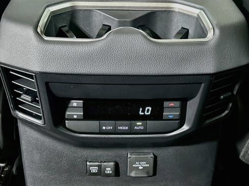 New 2026 Toyota Sequoia Limited RWD image 23