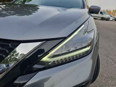 Used 2022 Nissan Murano SV image 31