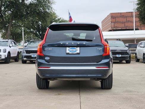 Used 2025 Volvo XC90 T8 Ultra w/ Protection Package Premier image 7