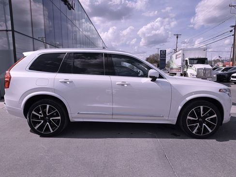 Used 2023 Volvo XC90 B6 Plus w/ Protection Package Premier AWD/4WD image 5