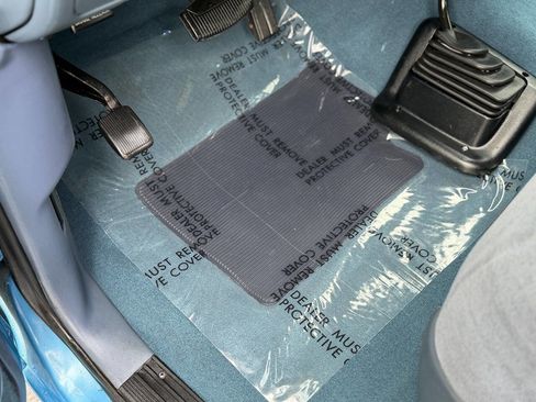 Used 1993 Ford F250 XLT image 22