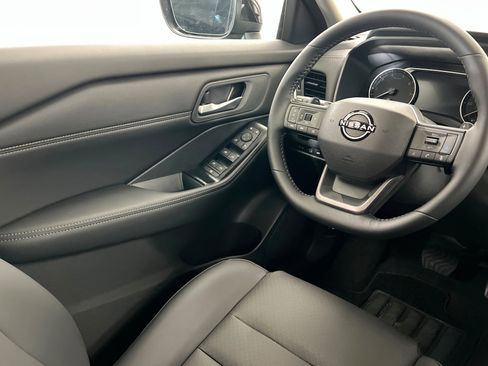 New 2026 Nissan Rogue SV image 11